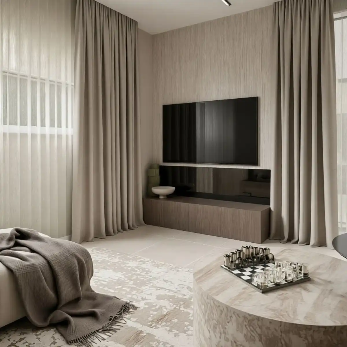 Villa Loparia - Rab, Islands