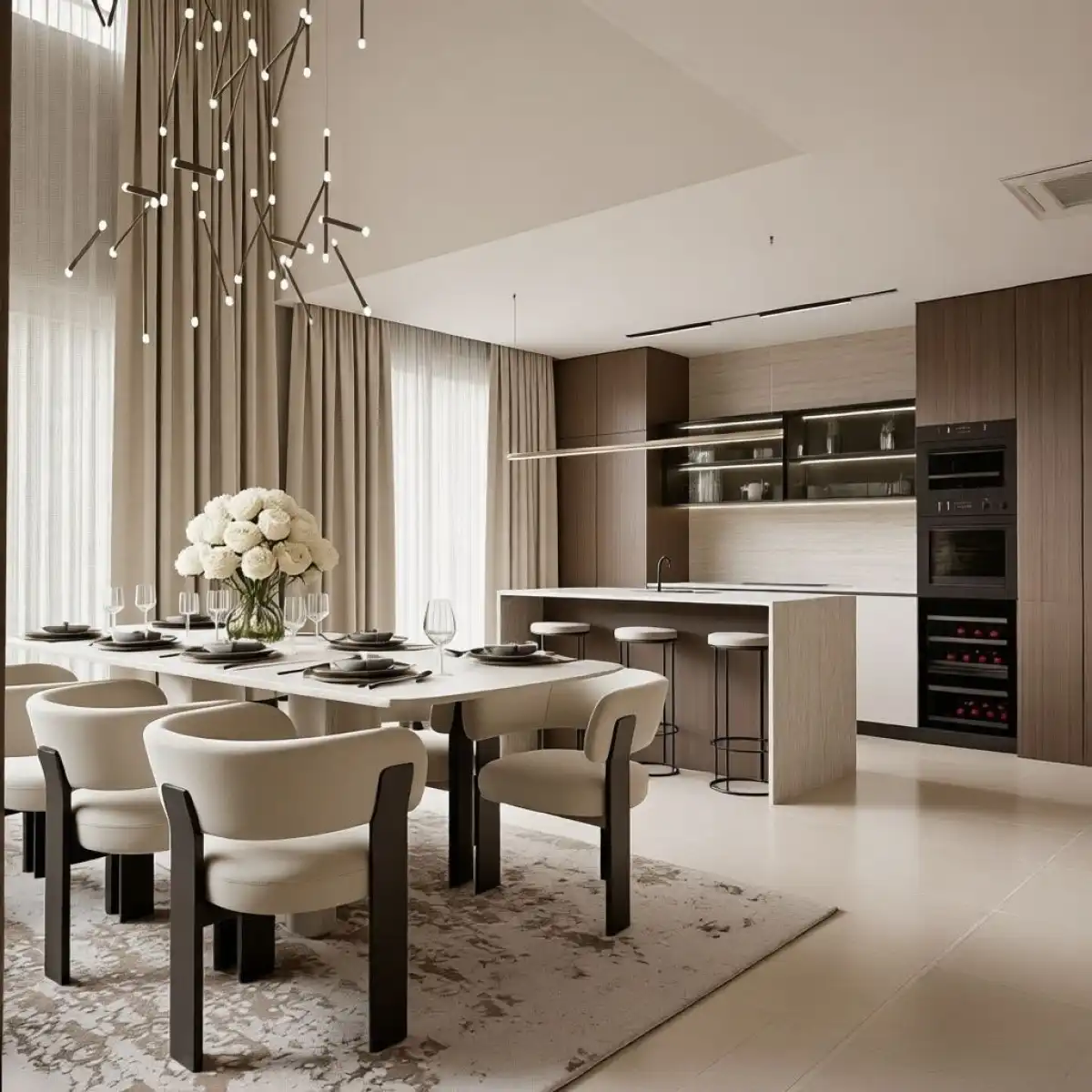 Villa Loparia - Rab, Islands