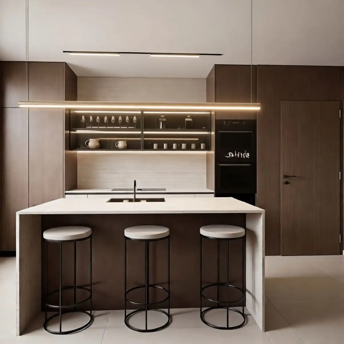 Villa Loparia - Rab, Islands