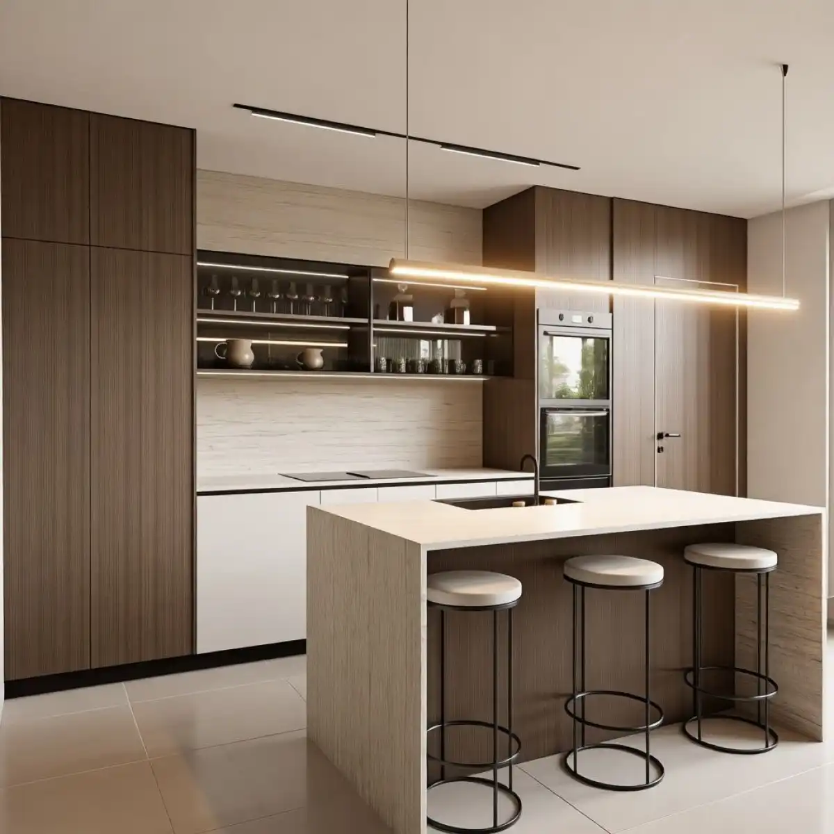 Villa Loparia - Rab, Islands