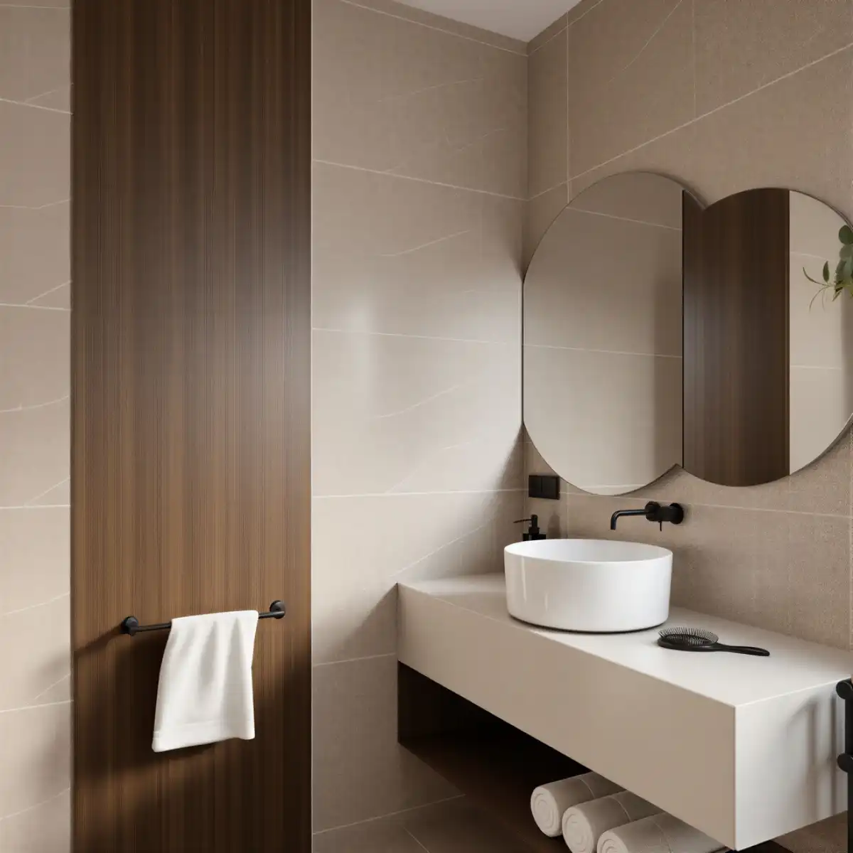 Villa Loparia - Rab, Islands