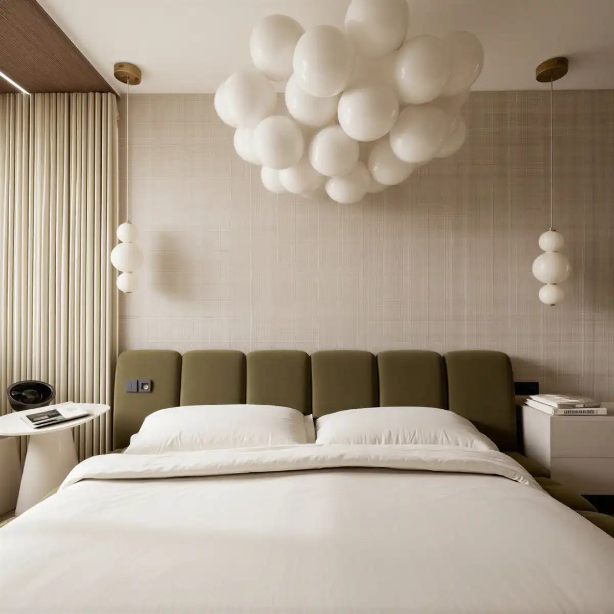 Villa Loparia - Rab, Islands