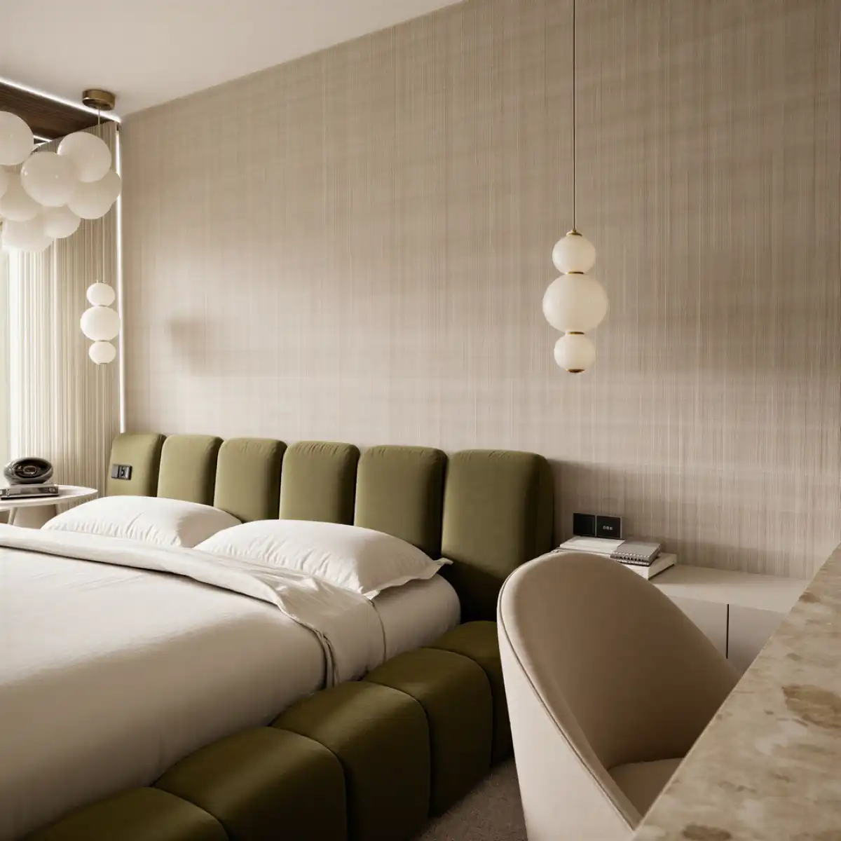 Villa Loparia - Rab, Islands