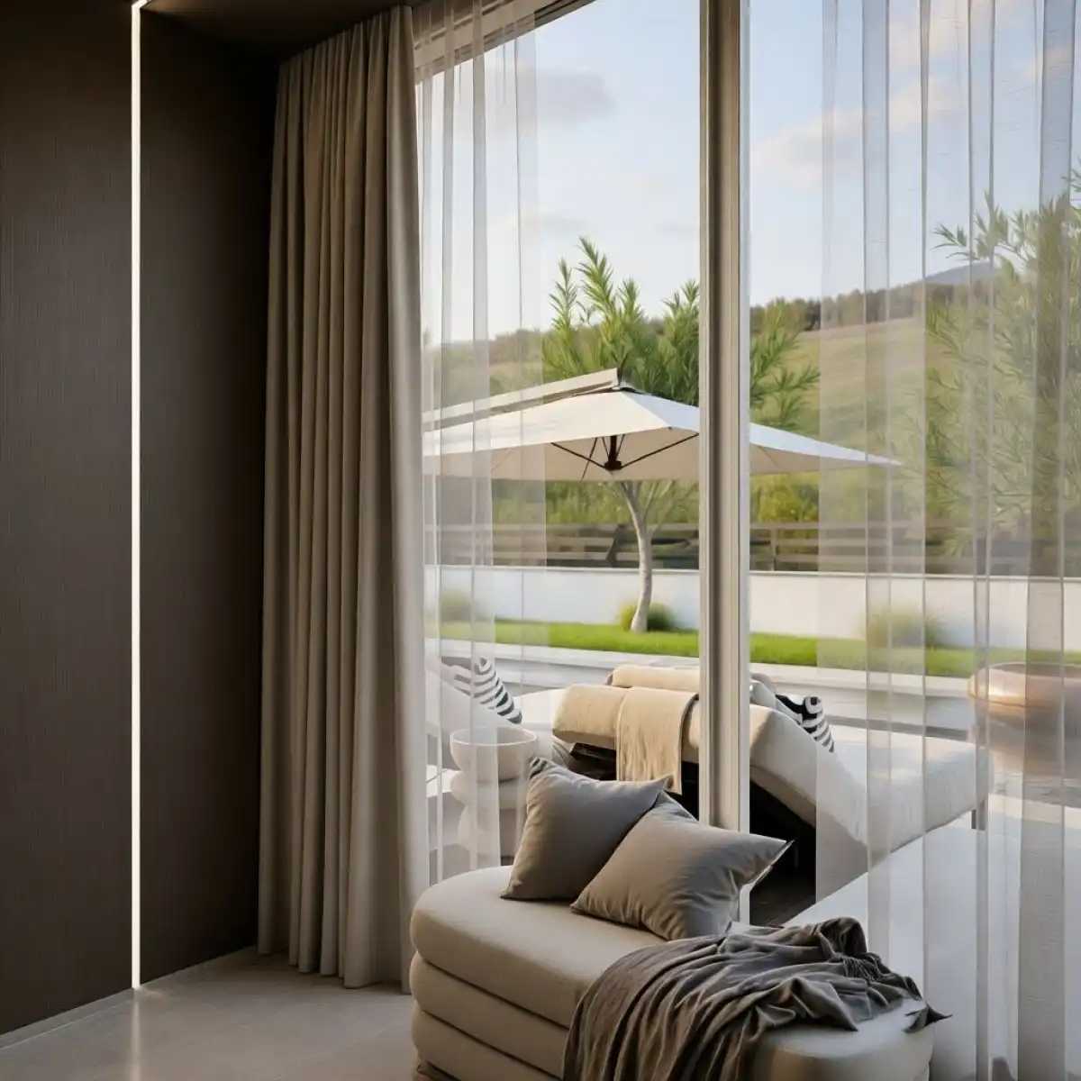 Villa Loparia - Rab, Islands