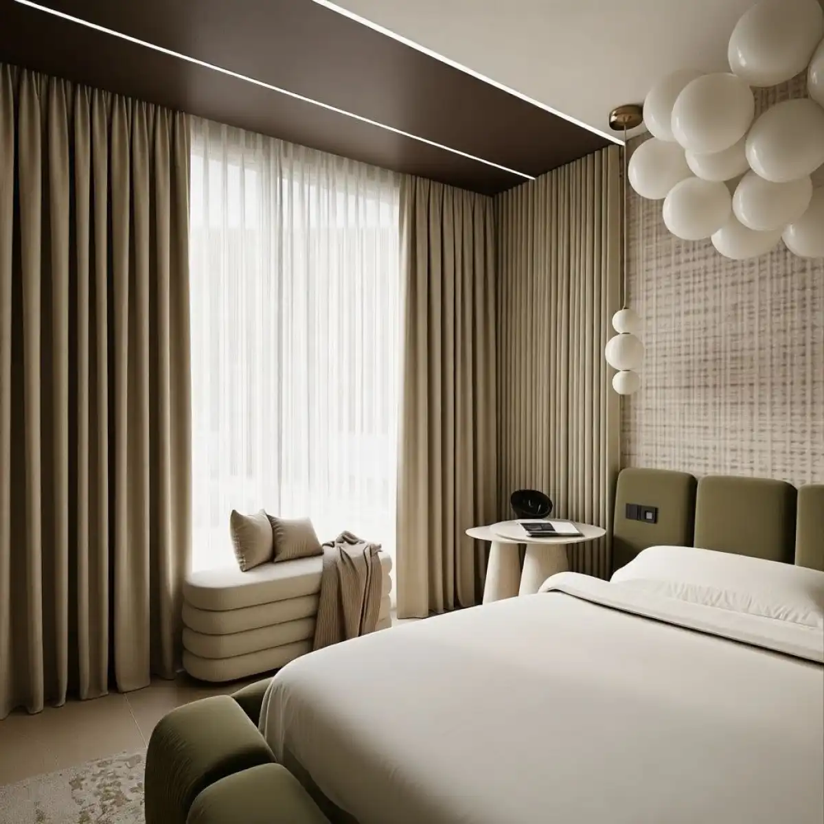 Villa Loparia - Rab, Islands