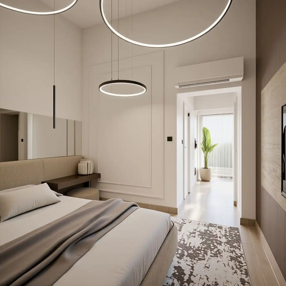 Villa Loparia - Rab, Islands