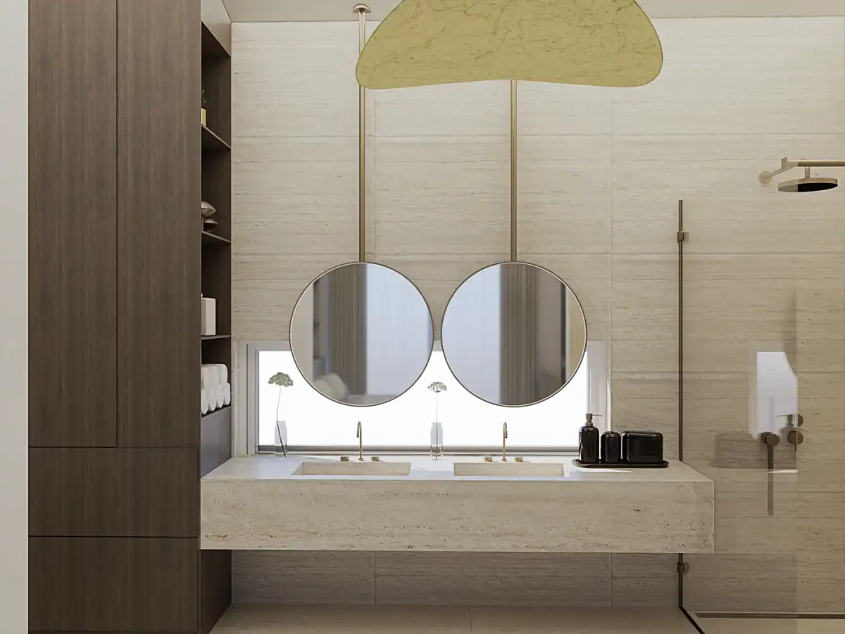 Villa Loparia - Rab, Islands