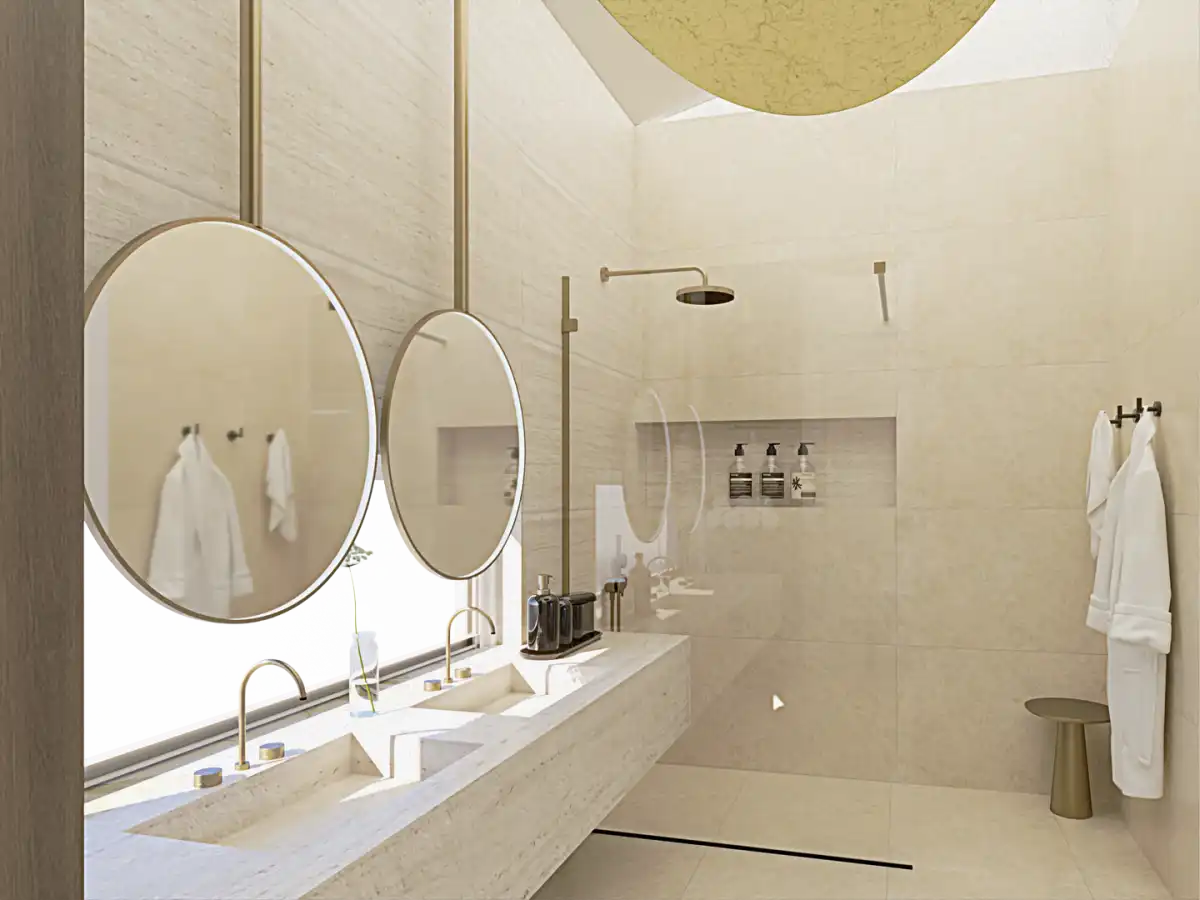 Villa Loparia - Rab, Islands