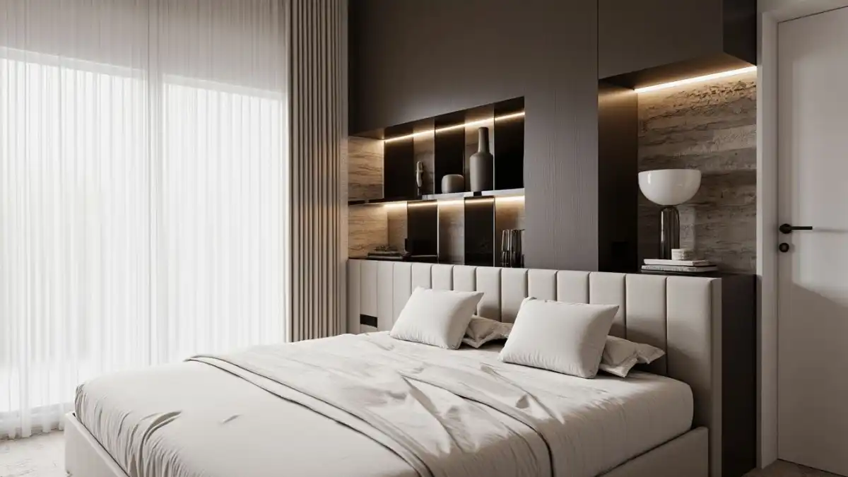 Villa Loparia - Rab, Islands