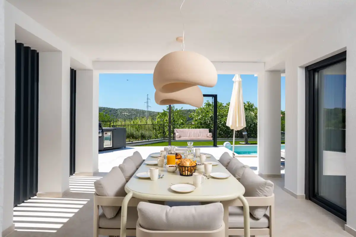 Villa Loparia - Rab, Islands