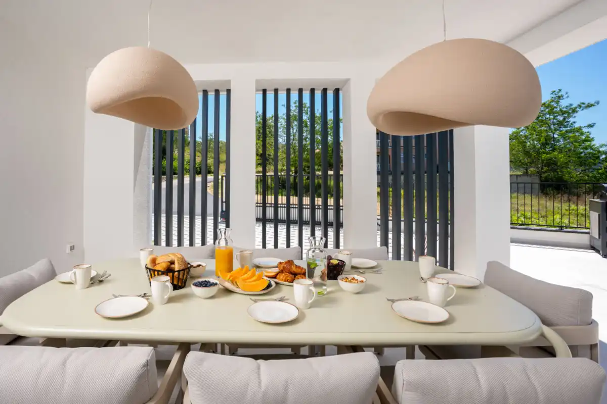 Villa Loparia - Rab, Islands