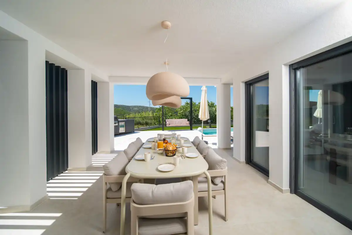 Villa Loparia - Rab, Islands