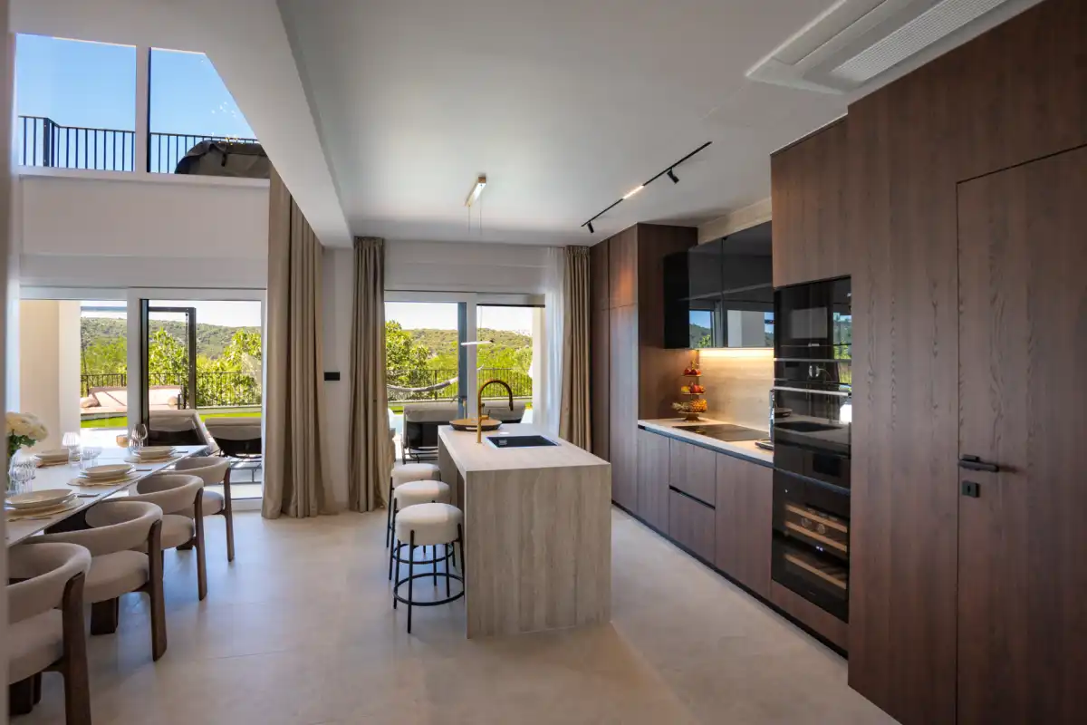 Villa Loparia - Rab, Islands