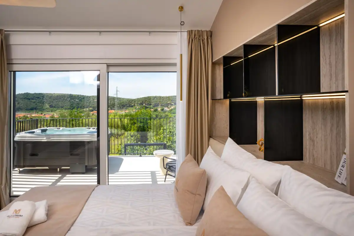 Villa Loparia - Rab, Islands
