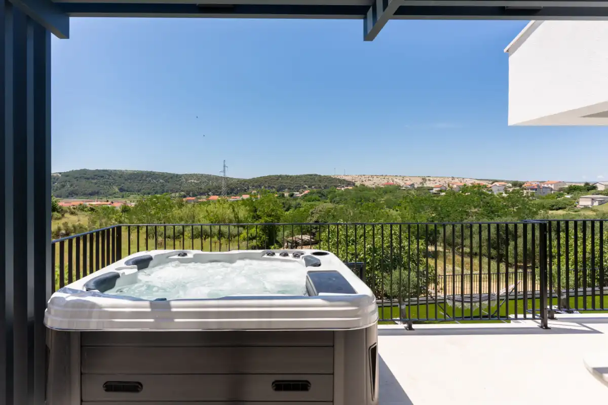 Villa Loparia - Rab, Islands