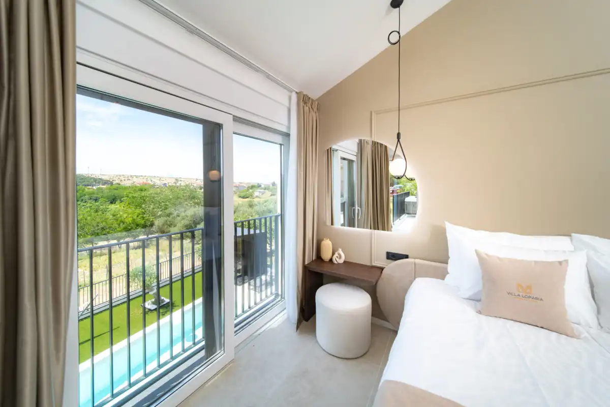 Villa Loparia - Rab, Islands