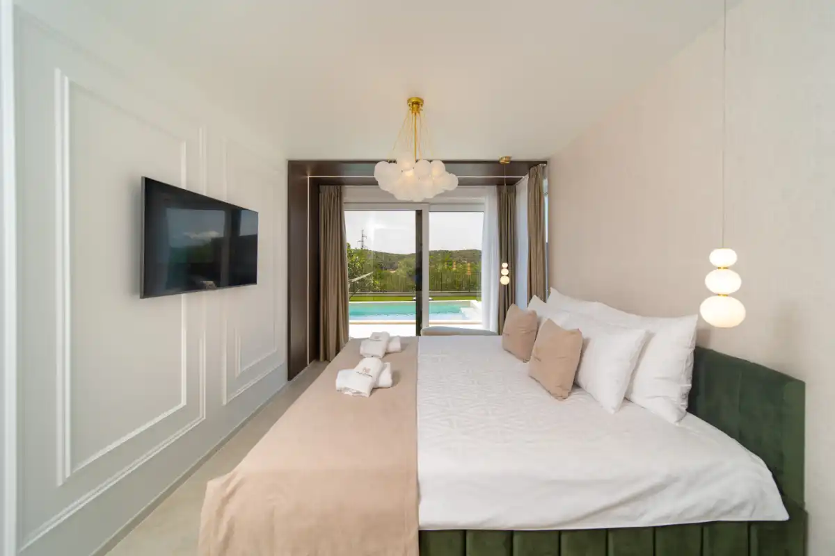 Villa Loparia - Rab, Islands