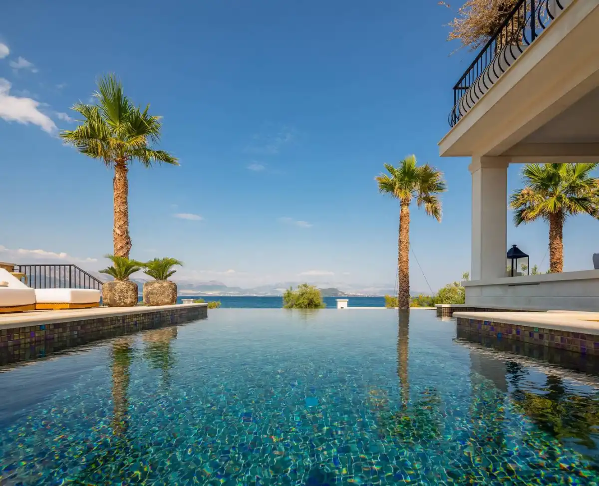 Vila Lorizzonte - Split, Dalmacija