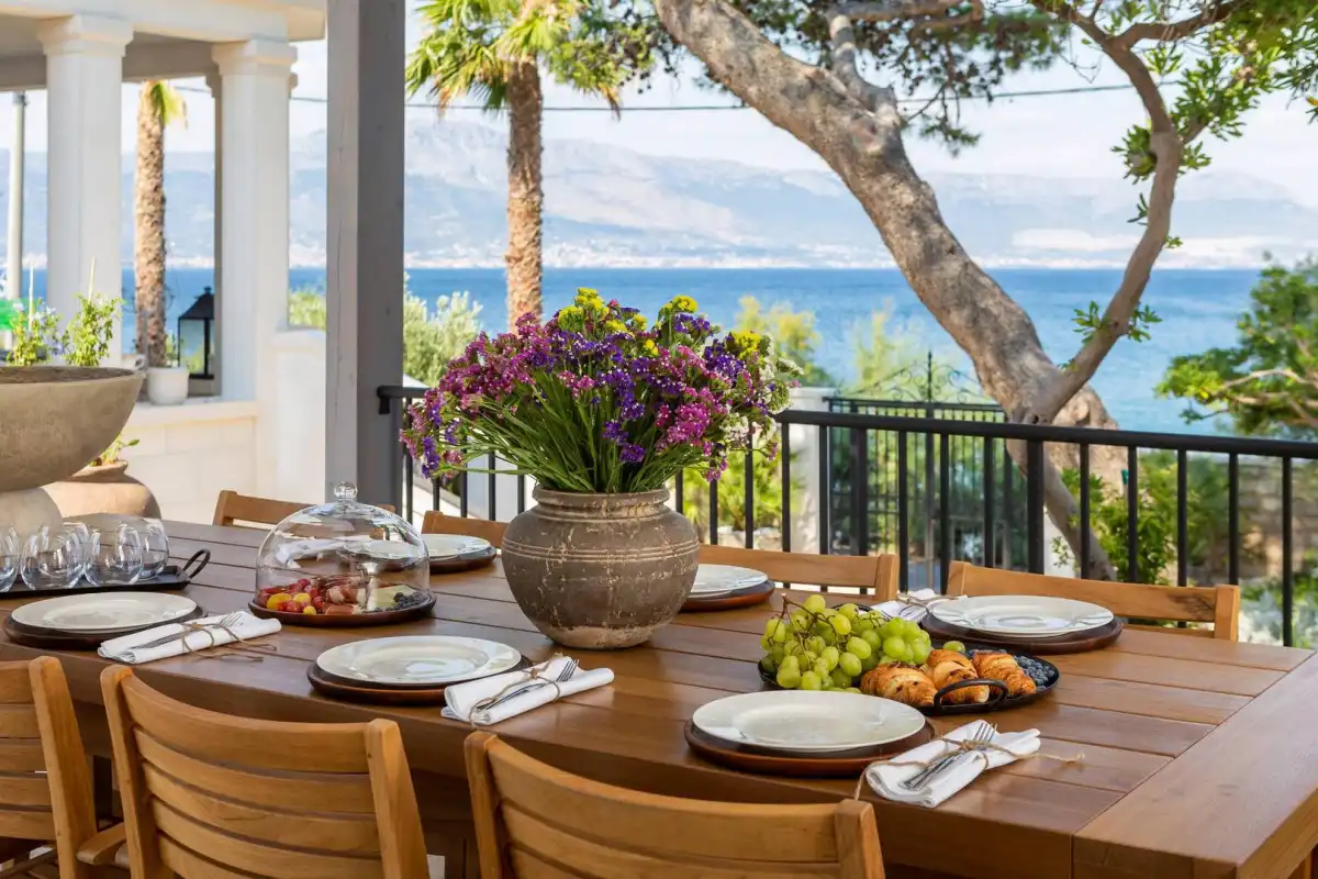 Vila Lorizzonte - Split, Dalmacija