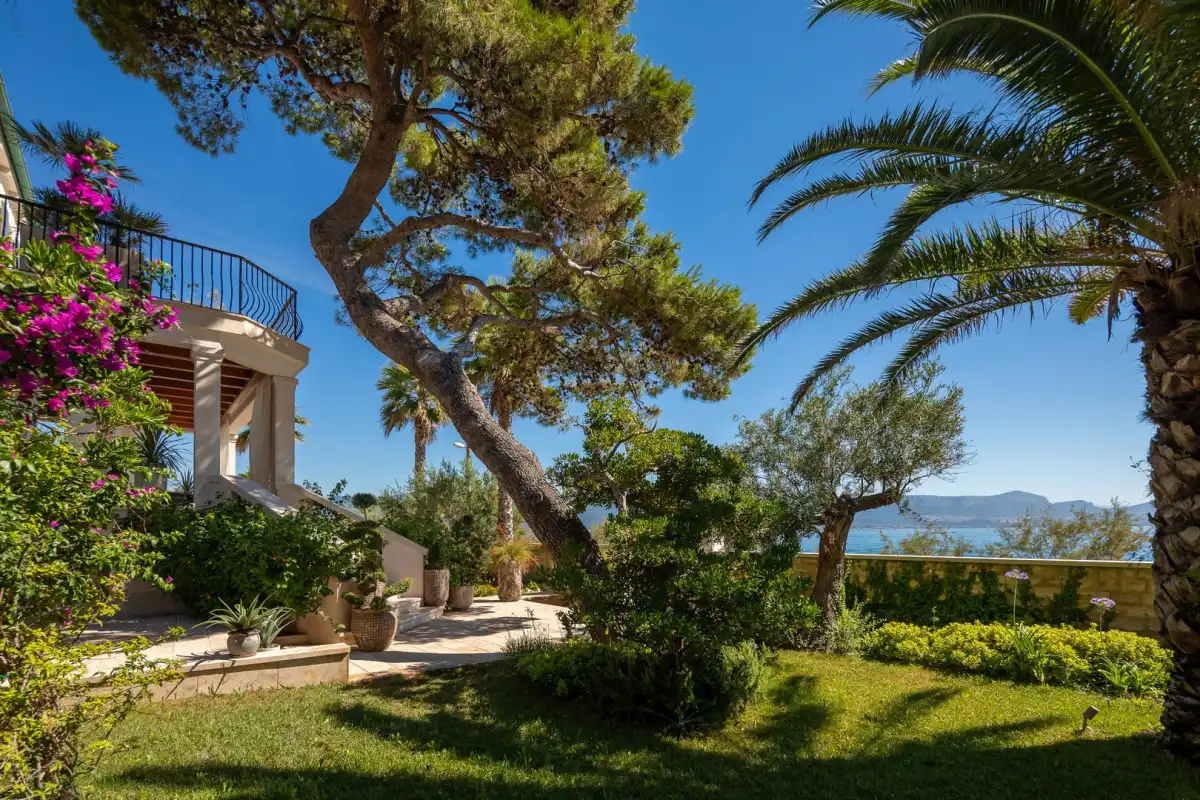 Vila Lorizzonte - Split, Dalmacija