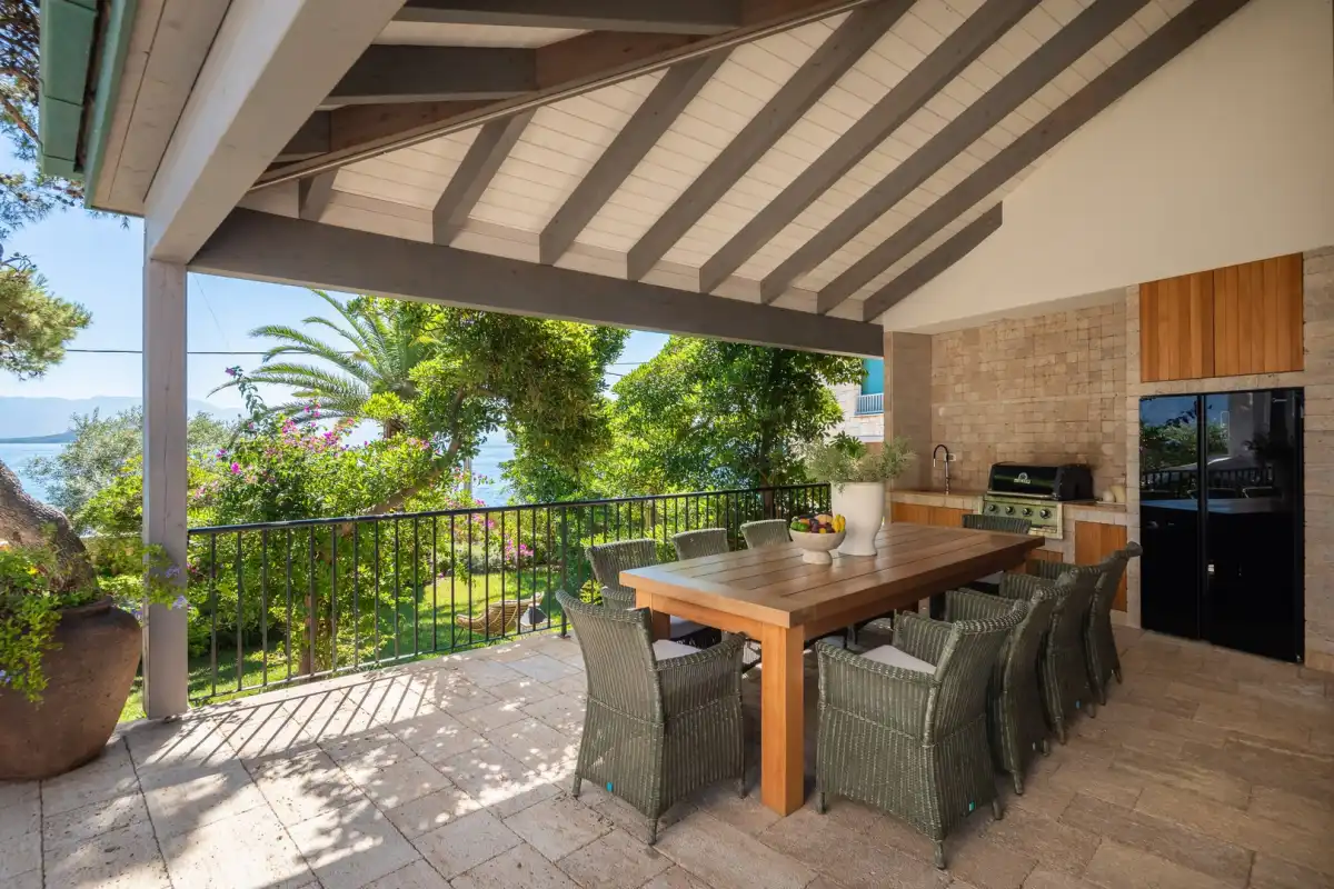 Vila Lorizzonte - Split, Dalmacija