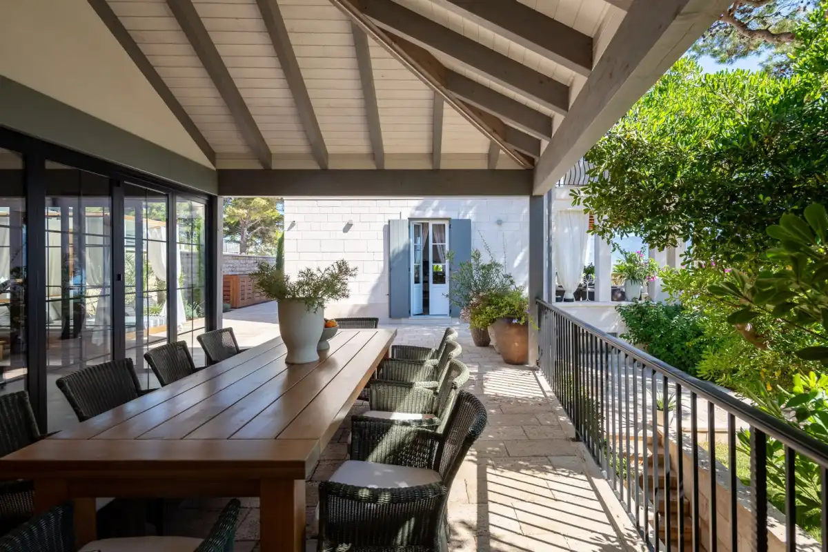 Vila Lorizzonte - Split, Dalmacija