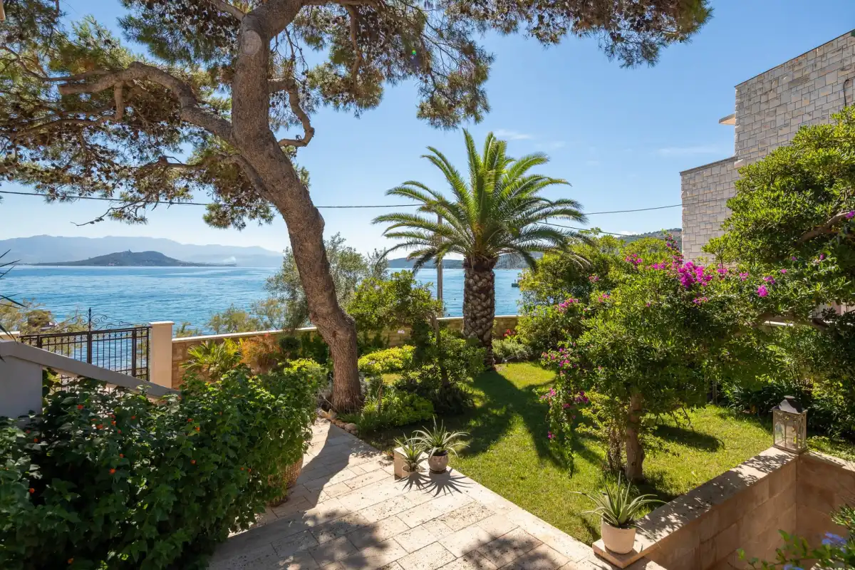 Vila Lorizzonte - Split, Dalmacija