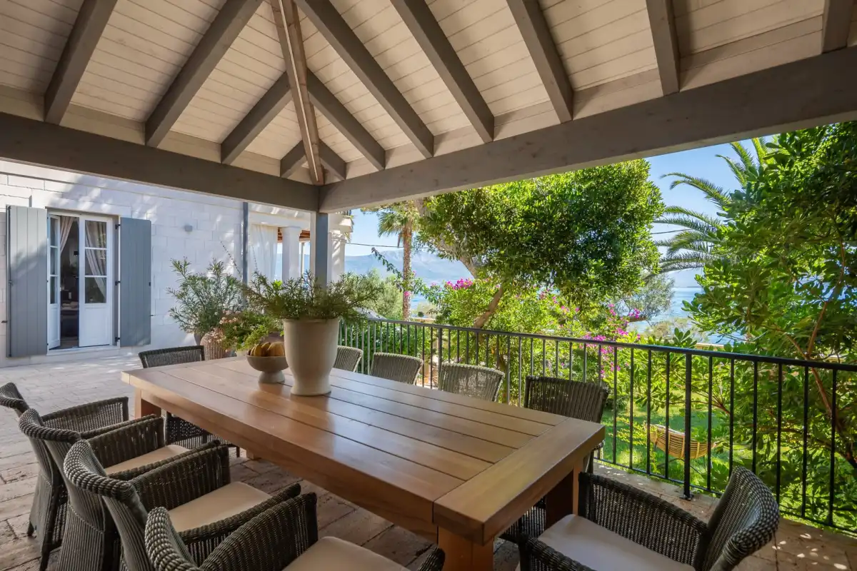 Vila Lorizzonte - Split, Dalmacija