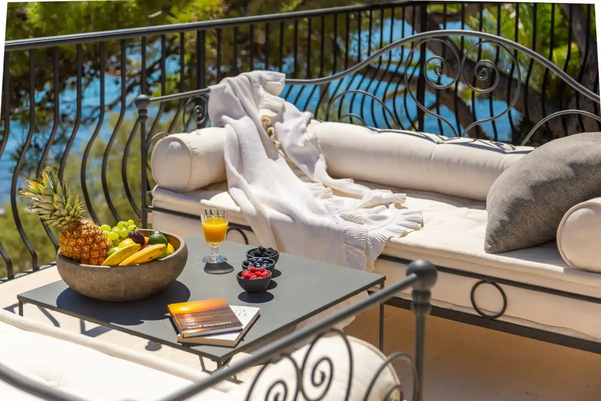 Vila Lorizzonte - Split, Dalmacija