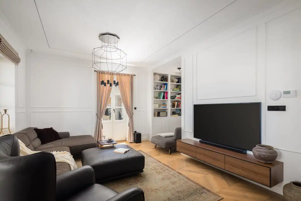 Vila Lorizzonte - Split, Dalmacija