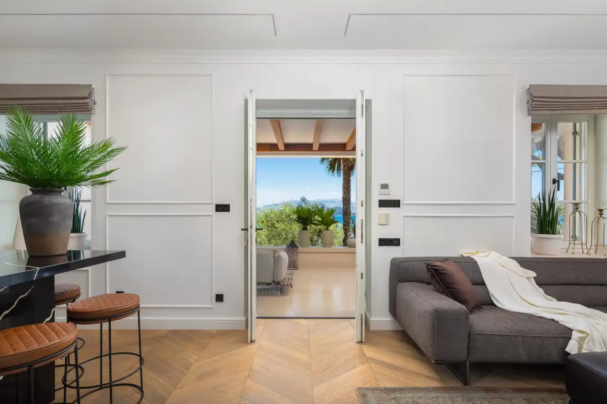 Vila Lorizzonte - Split, Dalmacija