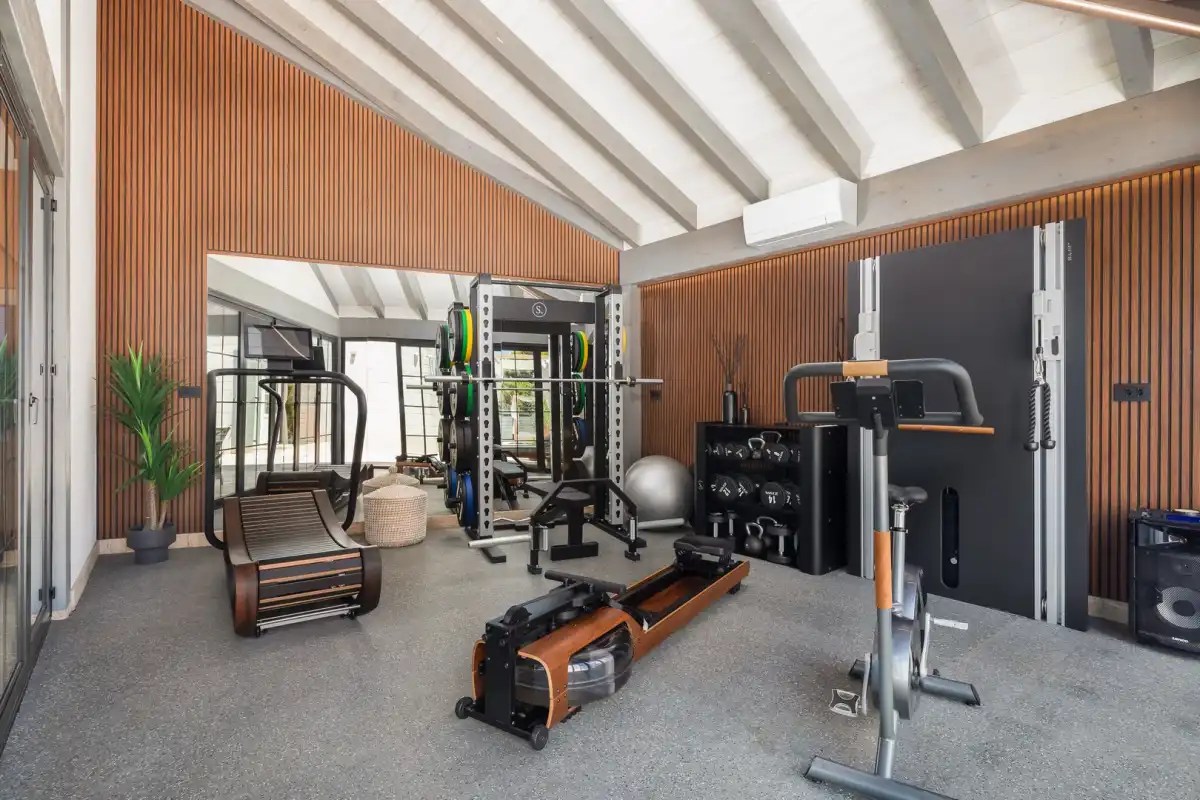 Vila Lorizzonte - Split, Dalmacija