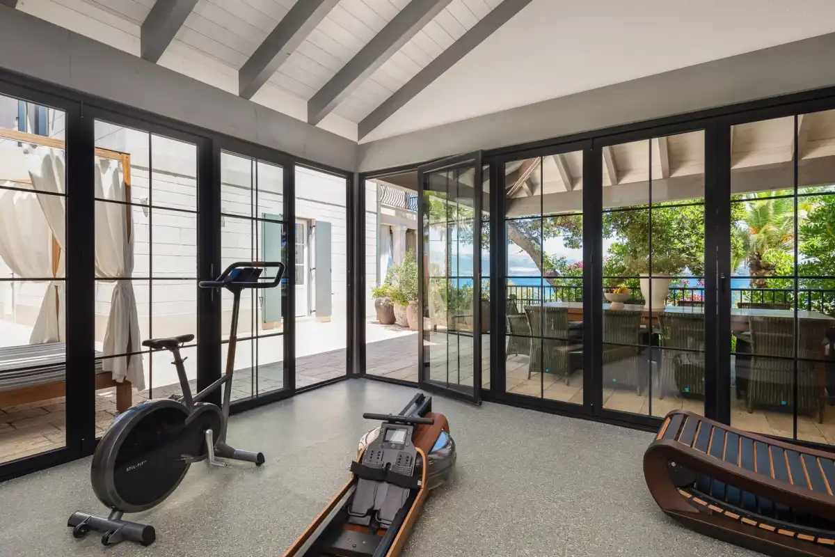 Vila Lorizzonte - Split, Dalmacija