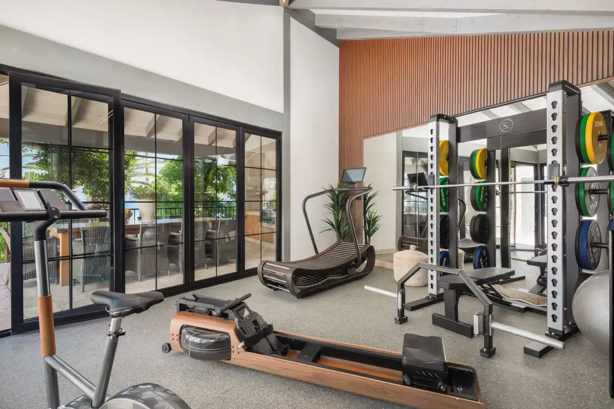 Vila Lorizzonte - Split, Dalmacija