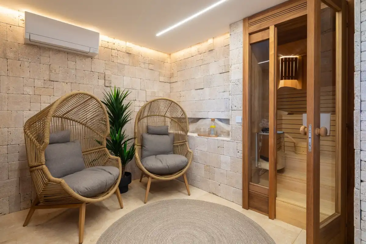 Vila Lorizzonte - Split, Dalmacija