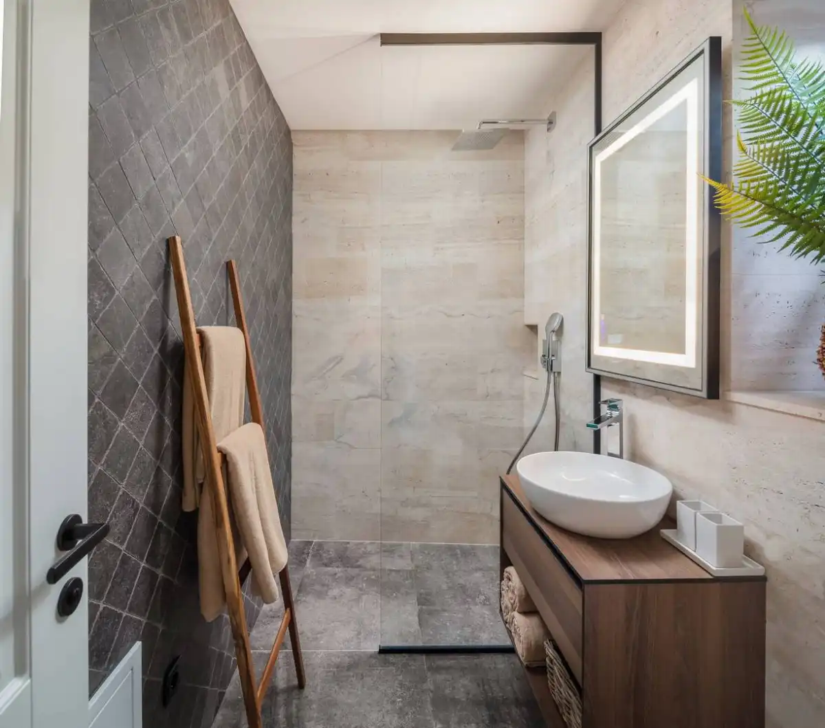 Vila Lorizzonte - Split, Dalmacija