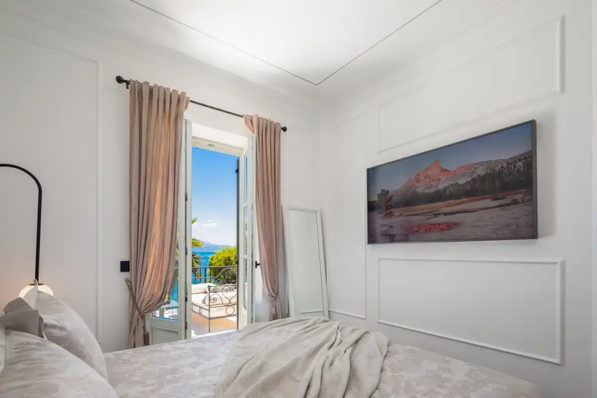 Vila Lorizzonte - Split, Dalmacija