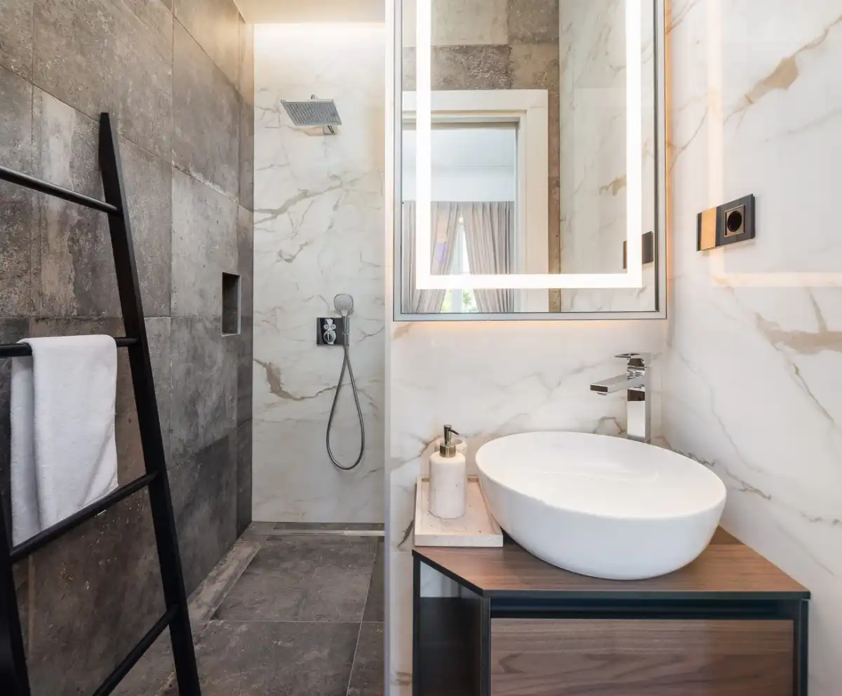 Vila Lorizzonte - Split, Dalmacija