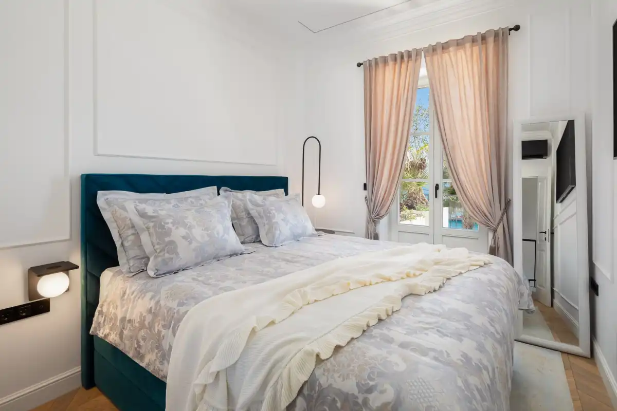 Vila Lorizzonte - Split, Dalmacija