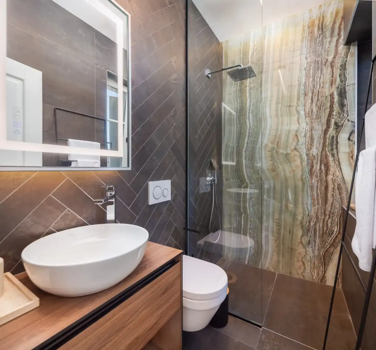 Vila Lorizzonte - Split, Dalmacija