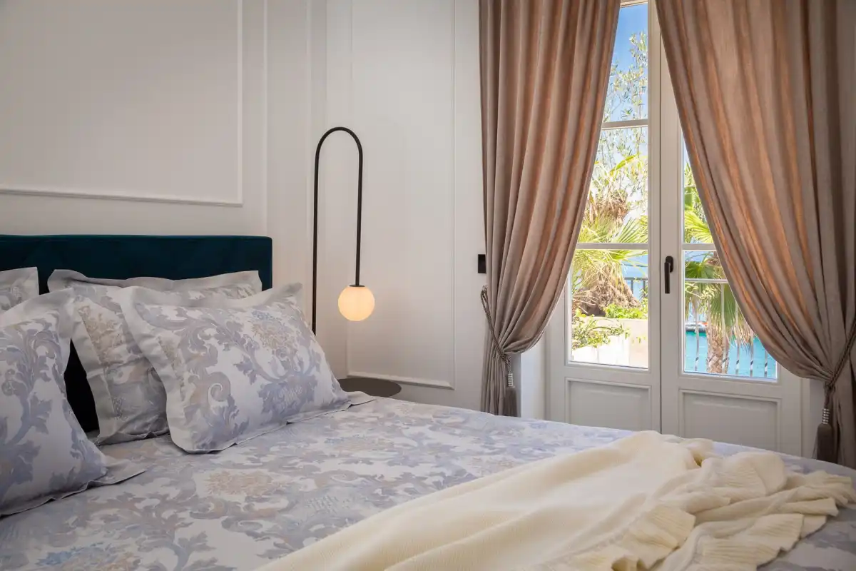 Vila Lorizzonte - Split, Dalmacija