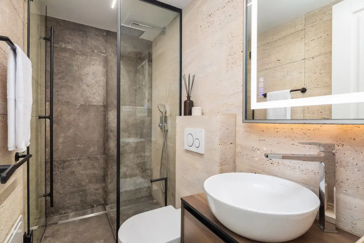 Vila Lorizzonte - Split, Dalmacija