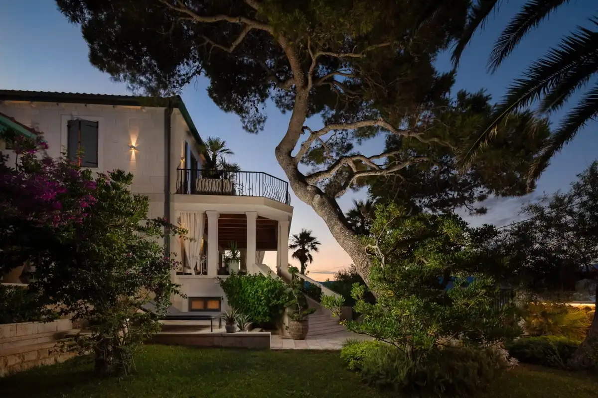 Vila Lorizzonte - Split, Dalmacija