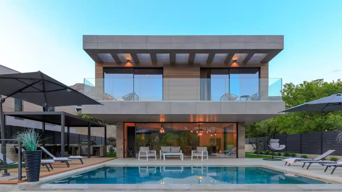 Villa LorKia - Krk, Islands