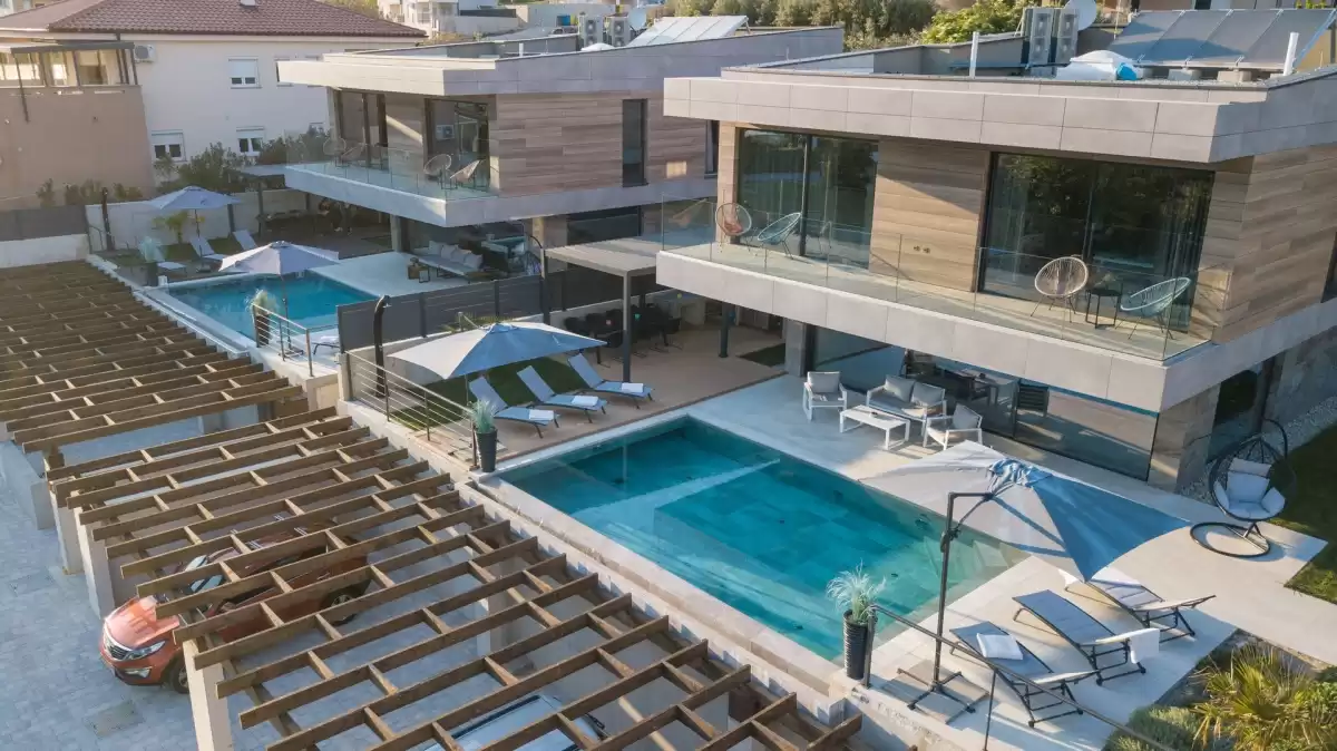 Villa LorKia - Krk, Islands