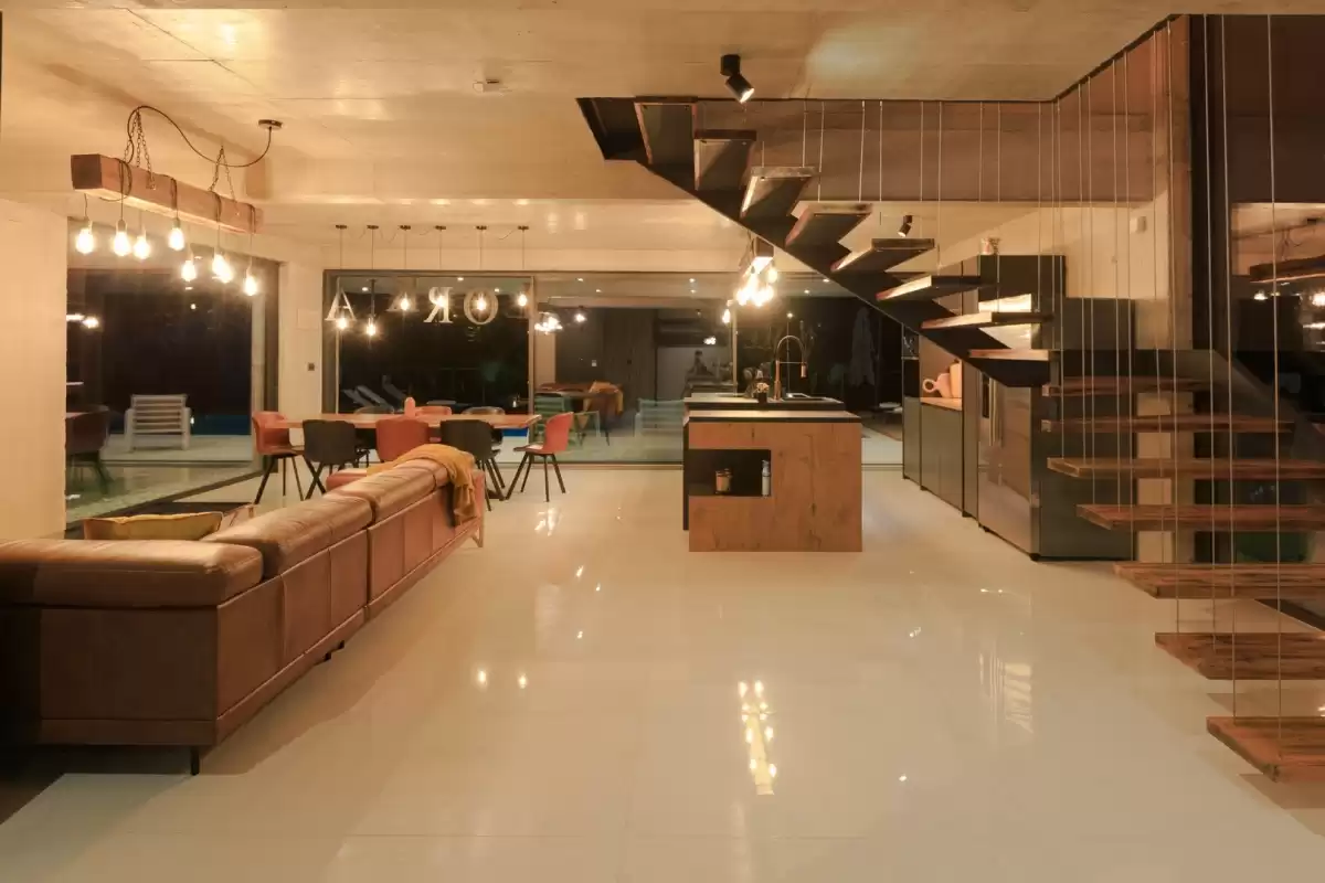 Villa LorKia - Krk, Islands