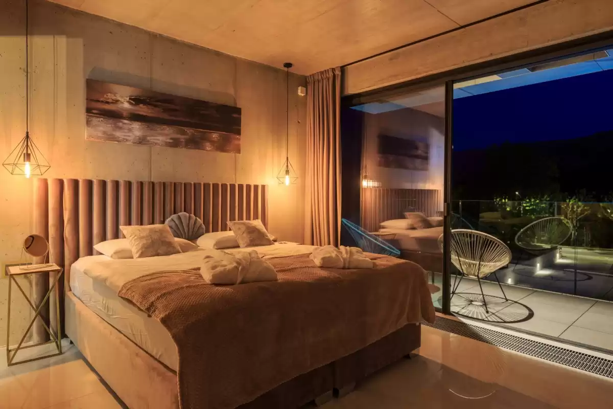 Villa LorKia - Krk, Islands