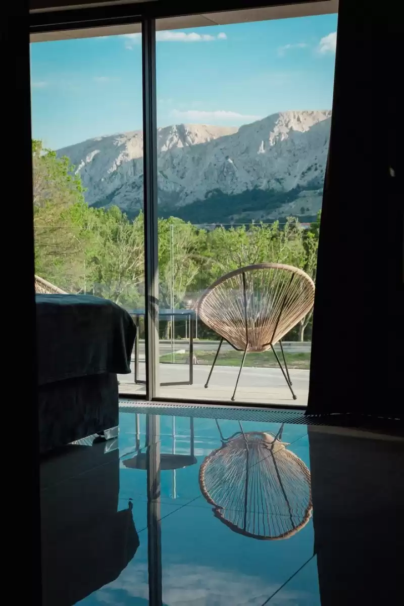 Villa LorKia - Krk, Islands