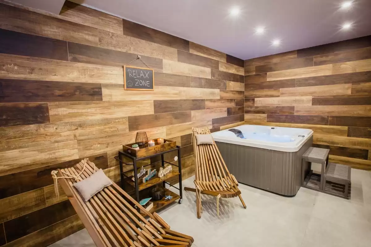 Villa LorKia - Krk, Islands