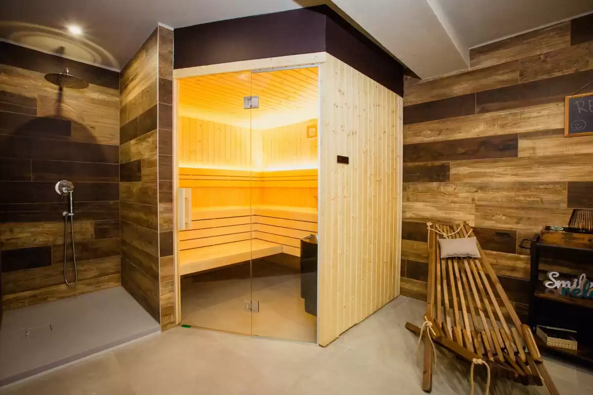 Villa LorKia - Krk, Islands